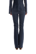 Load image into Gallery viewer, DENIM TROUSERS KAPMANA