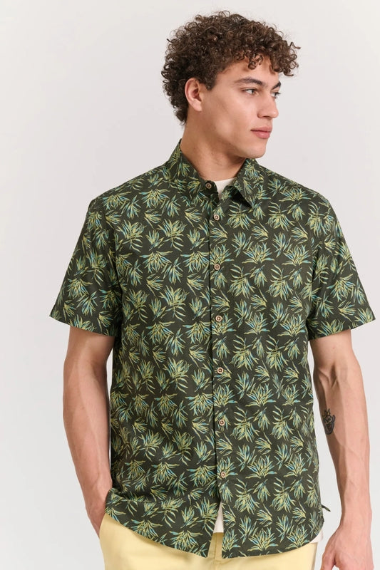 SHIRT KM