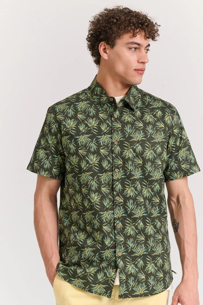 SHIRT KM