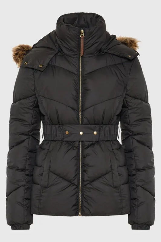 JACKET BOMBER