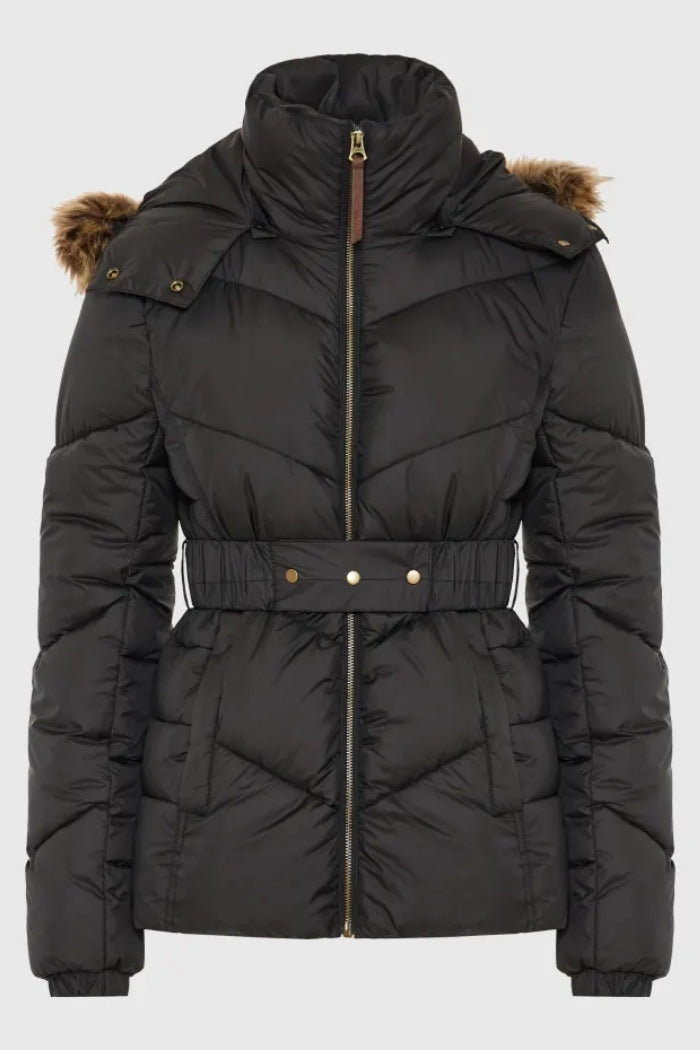 JACKET BOMBER