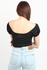 SCOOP CECILIA TOP