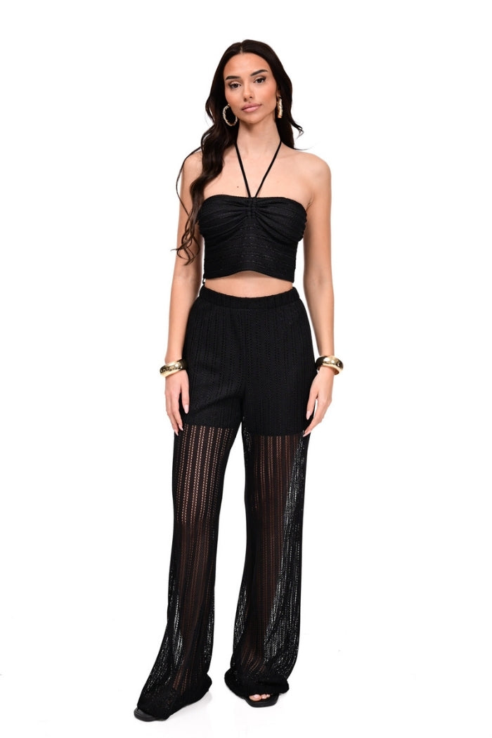 PANTS LACE