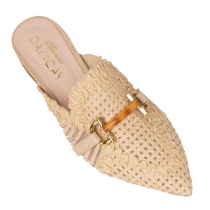 DAY 2 DAY SHOES MULE