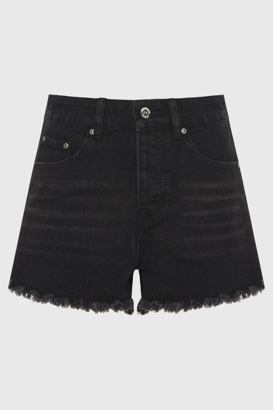 SHORTS DENIM