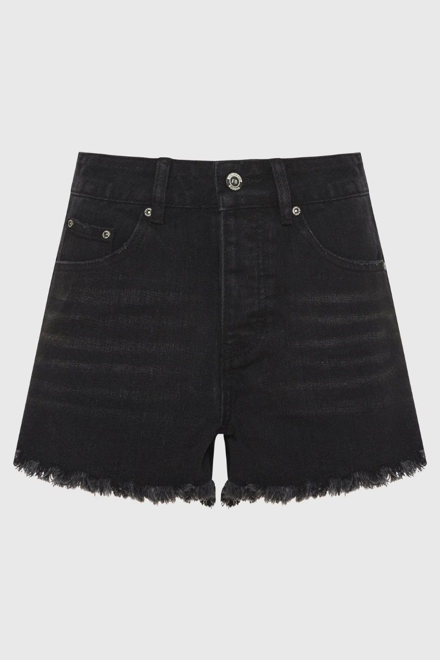 SHORTS DENIM