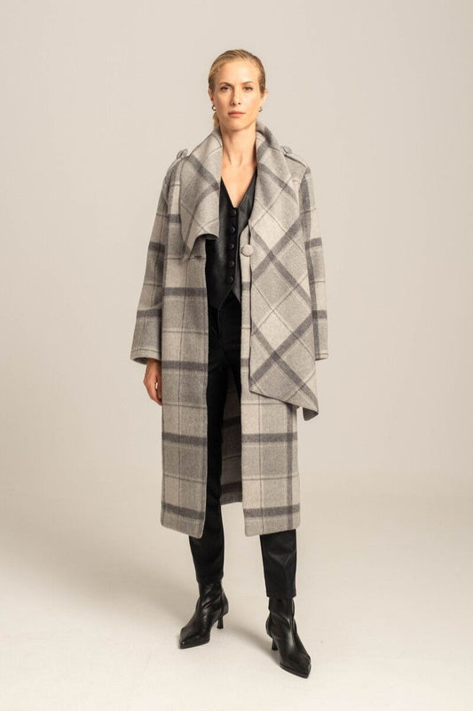 EMILE COAT