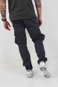 CORE CARGO PANTS