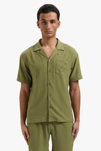 Load image into Gallery viewer, CROYEZ SEERSUCKER SHIRT