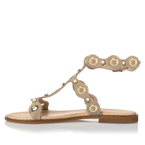 SANTE SHOES FLAT