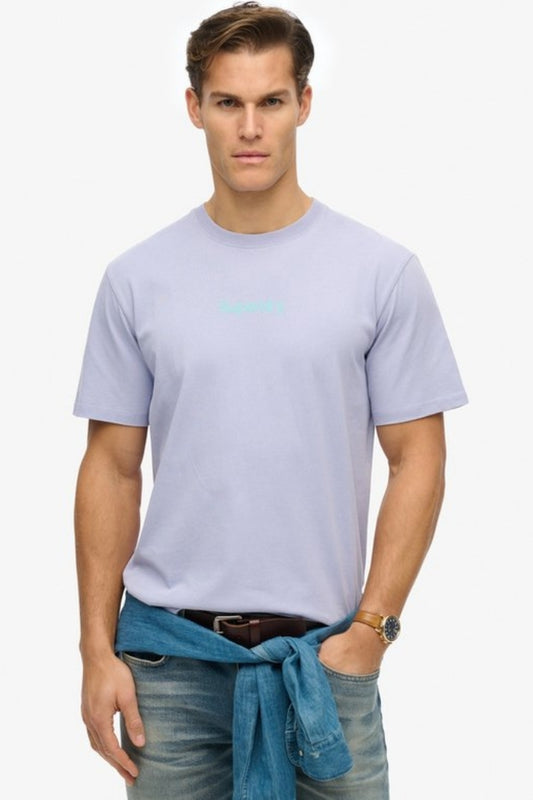 CORE LOGO CITY T-SHIRT