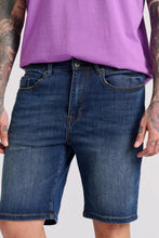 Load image into Gallery viewer, SHORTS DENIM