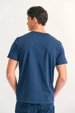 Load image into Gallery viewer, T-SHIRT KM WITH PRINT