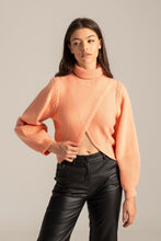 Load image into Gallery viewer, LYLA KNITTED TOP