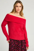 Load image into Gallery viewer, KNITTED TOP