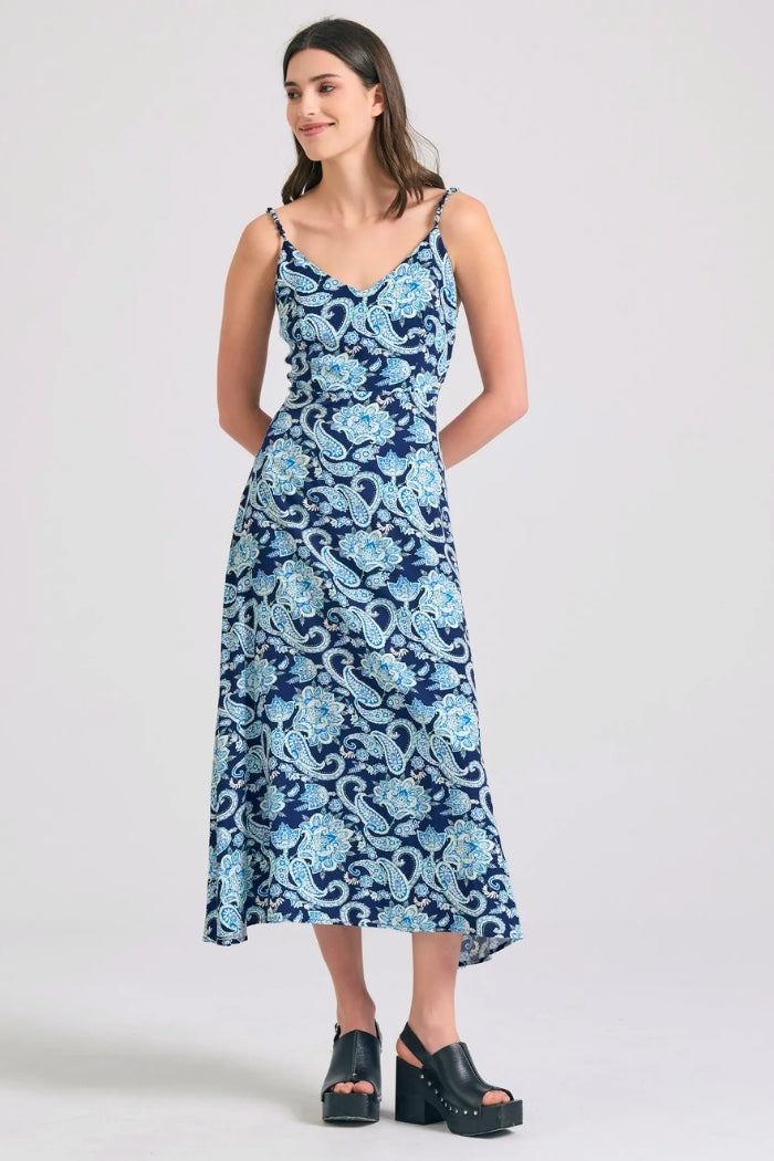 DRESS MIDI