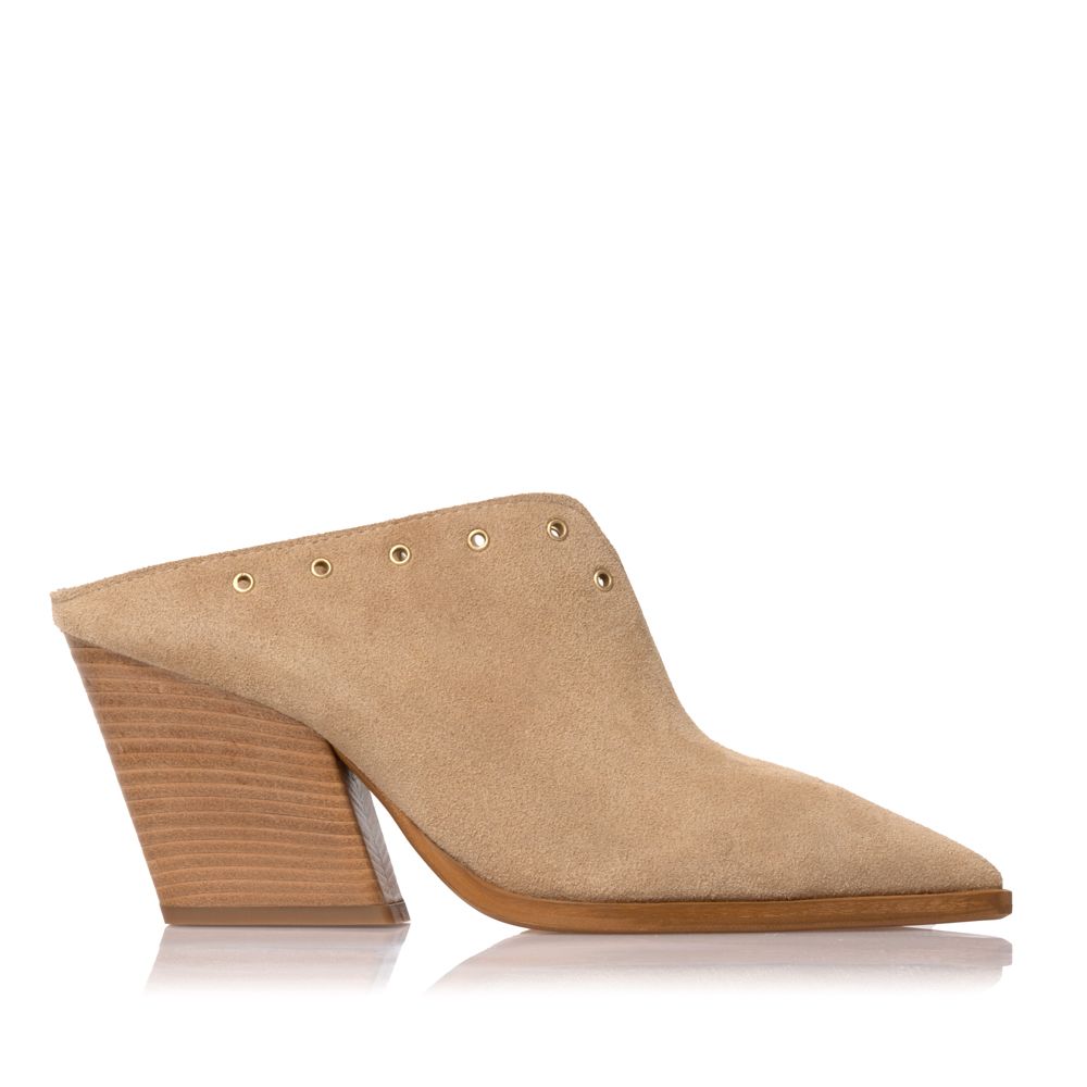 DAY 2 DAY SHOES MULE