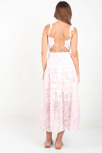 Load image into Gallery viewer, PALMA LONG DRESS