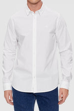 Load image into Gallery viewer, SLIM STRETCH SHIRT
