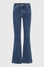 Load image into Gallery viewer, TROUSER JEAN FLARE FIT