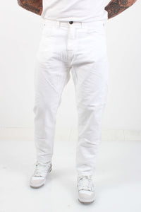 TROUSERS JEANS MATTO50