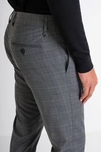 TROUSER BONNIE SLIM FIT
