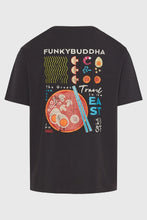 Load image into Gallery viewer, T-SHIRT KM WITH PRINT
