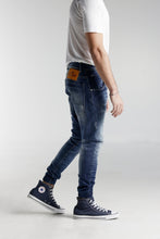 Load image into Gallery viewer, TROUSERS DENIM TIAGO1