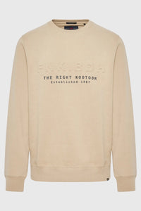 SWEATER NECK