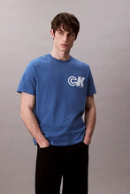 Load image into Gallery viewer, CK SPORT LOGO GRAPHIC TEE