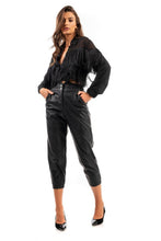 Load image into Gallery viewer, TROUSER LEATHER