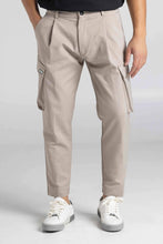Load image into Gallery viewer, TROUSERS CARGO PITTI