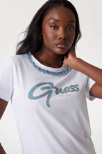 Load image into Gallery viewer, JEANS CHAIN TEE