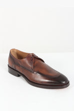 Load image into Gallery viewer, LEATHER MEN SHOES