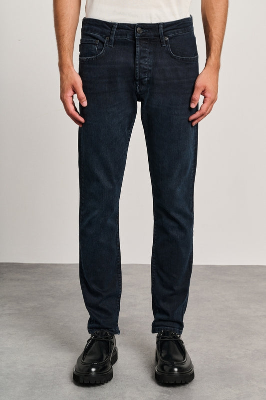 SIMON DENIM TROUSERS