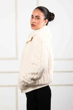 Load image into Gallery viewer, FUR COAT