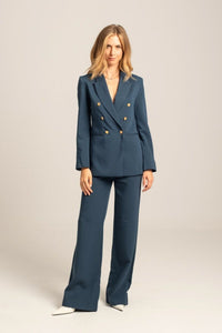 MONIKA BLAZER