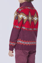 Load image into Gallery viewer, KNITTED TOP PRO