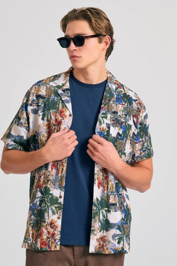 SHIRT KM
