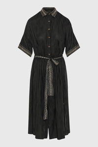 DRESS MIDI
