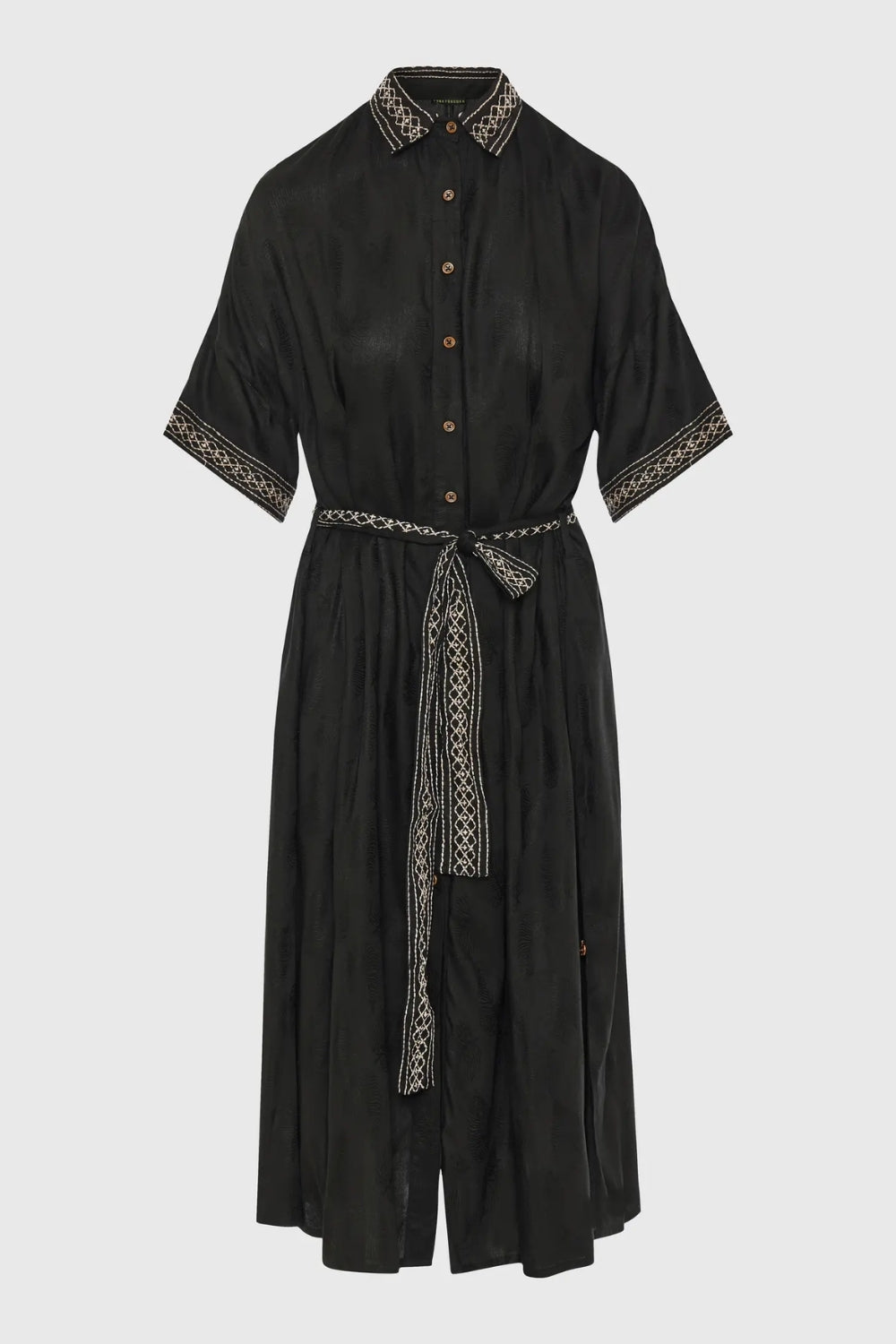 DRESS MIDI