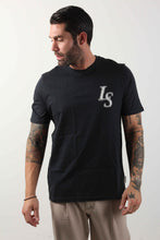Load image into Gallery viewer, EMBLEM GRAPHIC T-SHIRT