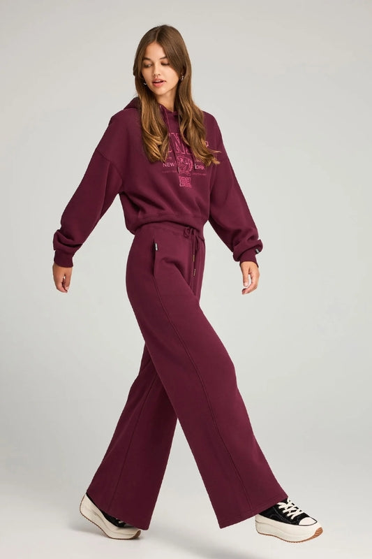 SWEAT PANTS