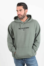 Load image into Gallery viewer, LUXURY SPORT LOOSE HOODIE