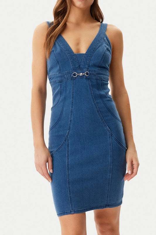 JEWEL DRESS