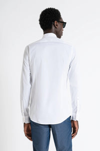SHIRT NAPOLI SLIM FIT