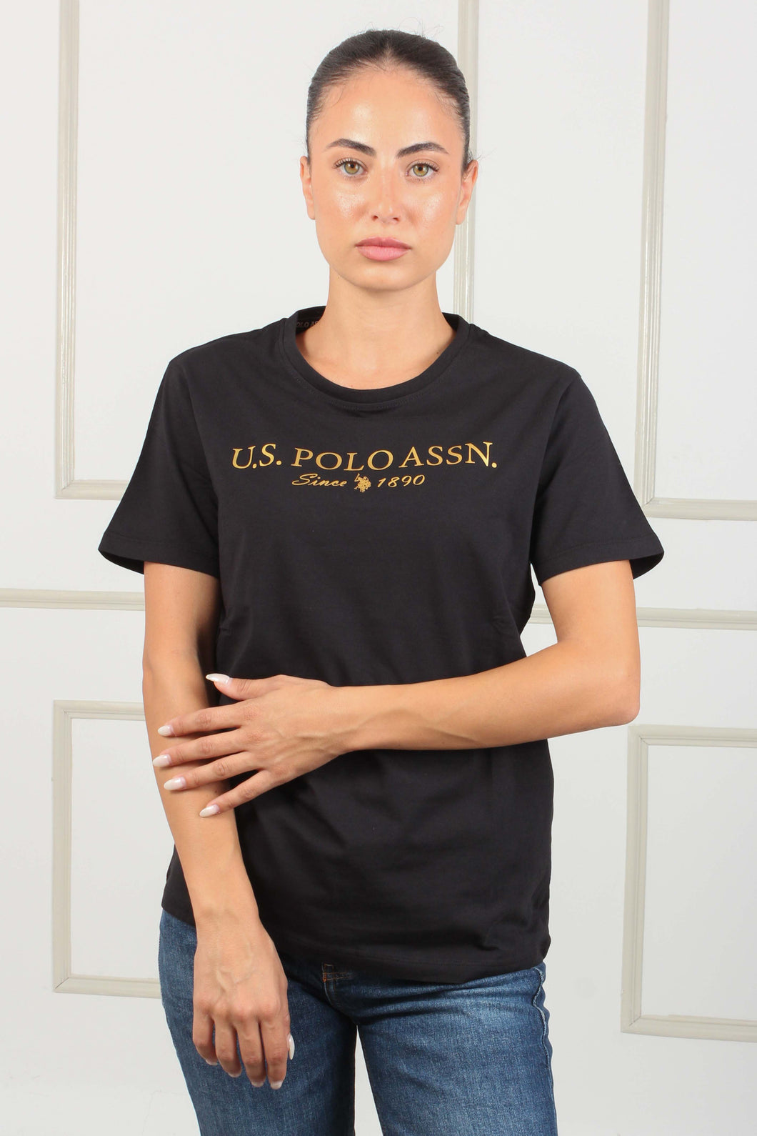 T-SHIRT KM