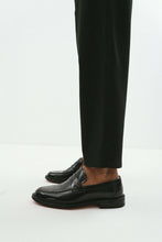 Load image into Gallery viewer, LEATHER MEN SHOES