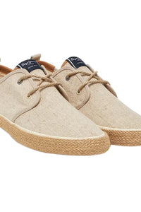 PORT LINEN SHOES