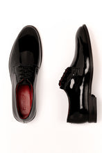 Load image into Gallery viewer, LEATHER MEN SHOES